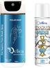 QELICA Mens and Womens Polar Mint & Polar BF Instant Mouth Freshner Spray | Longlasting Freshness, Gumand Tooth Protection |Multi | 10 G (Pack of 2) view 1