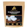 Awfaaki White Rock Sugar Candy | Kalkandam | China Kalkandu | Mishri Crystal | Misri (1 kg) view 1