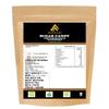Awfaaki White Rock Sugar Candy | Kalkandam | China Kalkandu | Mishri Crystal | Misri (1 kg) view 2