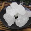 Awfaaki White Rock Sugar Candy | Kalkandam | China Kalkandu | Mishri Crystal | Misri (1 kg) view 3