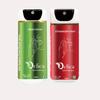 QELICA Mens and Womens Paan Chuski And Strawberry Mint Instant Mouth Freshner Spray | Longlasting Freshness, Gumand Tooth Protection |Multi | 10 G (Pack of 2) view 1