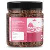 BR Cart Natural & Organic Himalayan Gulkand - Rose Petals Jam | Rose Jam | Sweet Gulkand 400 g (400 Gram X 3) view 3