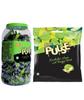 ds group Pulse kachha aam jar with tanggy twist Big pouch kachha aam (135pieces) + Kacchaa Aam Flavor Candy (pack of 2) view 1