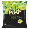 ds group Pulse kachha aam jar with tanggy twist Big pouch kachha aam (135pieces) + Kacchaa Aam Flavor Candy (pack of 2) view 2
