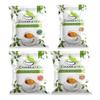Assam Chai Collection CHASKATEA Premium Natural (1kg)+Classic (1kg)+Supreme S8 Dust (1kg)+Premium Masala (500g) Handpicked Crafted for Chai Lovers with Authentic Traditional Taste [Combo Pack of 4] view 1