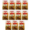 S G P Biryani Masala | Authentic Spice Blend for Fragrant & Flavorful Biryani | Perfect for Aromatic South Asian Rice Dishes | 100% Natural Ingredients |100gm| |Pack of 11| view 1