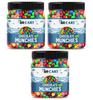 BR Cart Colourful Chocolate Buttons | Gem's | Chocolate Munchies | Gems Buttons Chocolate Candy | Gems Chocolate (400 Gram X 3) view 1