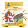 Bebe Burp No Added Sugar Instant Cereal | Sprouted Ragi with Mango | No Preservatives No Salt | Lightly Sweetened with Date Powder | Made with Ragi, 200g view 1
