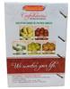 Bikalananda Kar's Special Rajbhog|Soft Spongy Delicious Sweet|Indian Traditional Sweet Gift Pack (500g) /TIN PACKED/Shelf Life 6 MONTHS view 3