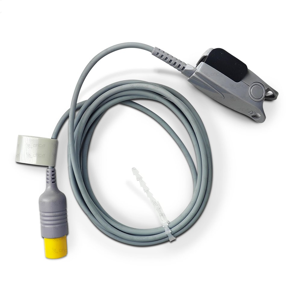 OTICA Original Spo2 Probe for CMS5100,CMS8000 (Adult)