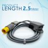 OTICA Original Spo2 Probe for CMS5100,CMS8000 (Adult) view 3