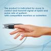OTICA Original Spo2 Probe for CMS5100,CMS8000 (Adult) view 4