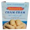 Bikalananda Kar's Oriya Sweets Cham Cham Indian Mithai - - Salepur Rasogollas Each 500 G (PACK OF 2)=1 Kg/TIN Packed/Shelf Life 6 Months view 4
