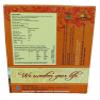 Bikalananda Kar's Oriya Sweets GulabJamun Indian Mithai - Brown Rosogolla - Salepur Rasogollas Each 500 G (PACK OF 2)=1 Kg/TIN Packed/Shelf Life 6 Months view 2