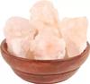 CAREQUE Sendha Namak - Lahori Salt - Saindha Namak - Rock Salt - Himalayan Pink Salt (100 Gram) view 2
