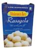 Bikalananda Kar's Special White Rasogolla|Soft Spongy Delicious Sweet|Indian Traditional Sweet Gift Pack (500g) /TIN PACKED/Shelf Life 6 MONTHS view 3