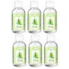 BIO Himalayan Tulsi ARK | Pure Tulsi Drops, Hydrosol | Pure Holy Basil Water for Skin Conditioning, Digestion and Immunity | 100 ml |Pack of 6||New-BIO-11-Pack of 6 view 1