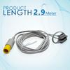 OTICA Original Spo2 Probe for CMS5100,CMS8000 (Pediatric/Neonatal) view 3