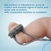 OTICA Original Spo2 Probe for CMS5100,CMS8000 (Pediatric/Neonatal) view 4