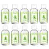 BIO Himalayan Tulsi ARK | Pure Tulsi Drops, Hydrosol | Pure Holy Basil Water for Skin Conditioning, Digestion and Immunity | 100 ml |Pack of 10||New-BIO-11-Pack of 10 view 1