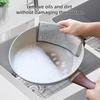 Ahuja Mart Multipurpose Wire Dishwashing Rags for Wet and Dry Stainless Steel Scrubber Non-Scratch Wire Dishcloth for Kitchen Scrubber Dishes Sinks Counters Easy Rinsing Machine Washable (Pack of 10) view 2
