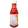 Dadaji Fresh Orange Fruit Crush | 750ml | Perfect for Milkshakes Fruit Drink, Mocktails, Cocktails and Mixers | Premium Orange Fruit Crush | Toppings for Icecream, Desserts & Cakes view 4