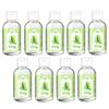BIO Himalayan Tulsi ARK | Pure Tulsi Drops, Hydrosol | Pure Holy Basil Water for Skin Conditioning, Digestion and Immunity | 100 ml |Pack of 9||New-BIO-11-Pack of 9 view 1