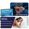 Melatonin 5mg Chewable Tablets with L-Theanine & Valerian Root Extract, Night Time Sleep Aid (120 Chewable Tablets) view 4