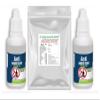 Anti Addiction Drops & Anti Addiction Powder for Body Detox - Quit Addiction Remdey (Ayurvedic) Give Without Knowledge. view 2