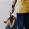 Anti Addiction Drops & Anti Addiction Powder for Body Detox - Quit Addiction Remdey (Ayurvedic) Give Without Knowledge. view 4