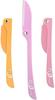 Face Razors For Women Reusable & Biodegradable/Quick & Easy Facial Hair Removal At Home Women Face Razor/Razor For Face & Eyebrow view 1