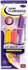 Face Razors For Women Reusable & Biodegradable/Quick & Easy Facial Hair Removal At Home Women Face Razor/Razor For Face & Eyebrow view 2