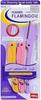 Face Razors For Women Reusable & Biodegradable/Quick & Easy Facial Hair Removal At Home Women Face Razor/Razor For Face & Eyebrow view 4