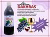 Dakhras Holy communion Nectar Black Grape Juice 850ML view 4