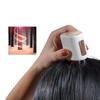 ATCAN Rechargeable Electric Hair Oil Applicator with Red Light Therapy | 2-in-1 Scalp Massager & Oil Dispenser | Microcurrent Technology for Hair Growth | 6ml Tank | High-Frequency Massage for Enhanced Absorption | Ideal for Men & Women view 4