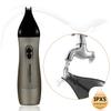 MEDGEARS Professional 5 in 1 Eyebrow Shaver Sideburns Ear Nose Hair Trimmer for Men view 2