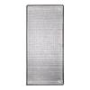ATORSE Aluminum Foil Insulation Film Blackout Window Film for Bathroom Door Balcony 30cmx100cm view 1