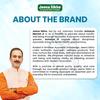 Jeena Sikho Hridyacare Tonic Natural Heart care expert | Healthy Heart Cardiac Wellness | Ayurvedic Heart Tonic for Wellness | 450ml view 3