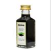 Kashmir Online Store Pure And Natural Cold-pressed Edible Black Seed Oil (Kalonji Oil) Black Seed Oil For Cooking Healthy Hair Growth 50 ML. view 2