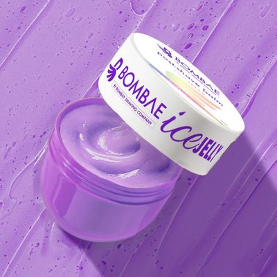 Bombae Post-Shave Face Shaving Balm for Women, 100g | No Razor Burns or Cuts | Shaving Balm for Face Razor | Aloe Vera, Cucumber, Neem | Non-Greasy | For All Skin Types