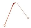 Copper Tongue Cleaner for Men and Women, Highly Quality, Pure Copper view 1