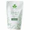 SAI HERBS Papaya Leaves Matcha Tea - Good for Skin - For a Healthy Lifestyle - Luxury Matcha Tea - Pure & Natural (50 Grams) view 1