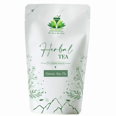 SAI HERBS Habulas Raw Tea - Mytrus Communis Linn Raw Tea - Pure & Natural