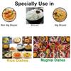 AHAVIK Mughlai Meetha Attar for Biryani (Mitha Sweet Essence) Polao, Pulao, Mughlai Mitha Essence Biriyani Used in Sweet & Rices Dishes (250 ML, Lucknow Biryani Essence Attar) view 4