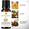 AHAVIK Mughlai Meetha Attar for Biryani (Mitha Sweet Essence) Polao, Pulao, Mughlai Mitha Essence Biriyani Used in Sweet & Rices Dishes (50 ML, Lucknow Biryani Essence Attar) view 2