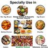 AHAVIK Mughlai Meetha Attar for Biryani (Mitha Sweet Essence) Polao, Pulao, Mughlai Mitha Essence Biriyani Used in Sweet & Rices Dishes (30 ML, Lucknow Biryani Essence Attar) view 3