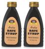 Food Essential Arabian Date Syrup [Pure & Natural] (800 Gm) view 1