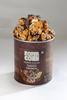 POPPACORN Gourmet Popcorn, Tin Pack (150g, Choco Crunch) view 1