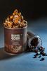 POPPACORN Gourmet Popcorn, Tin Pack (150g, Choco Crunch) view 2