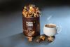 POPPACORN Gourmet Popcorn, Tin Pack (150g, Choco Crunch) view 3